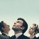 Image for article titled The Company Men